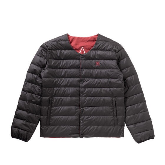 PRE-ORDER : Mobile Suit Gundam Reversible Inner Down