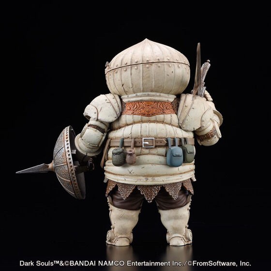 PRE-ORDER : Q Collection Siegmeyer of Catarina