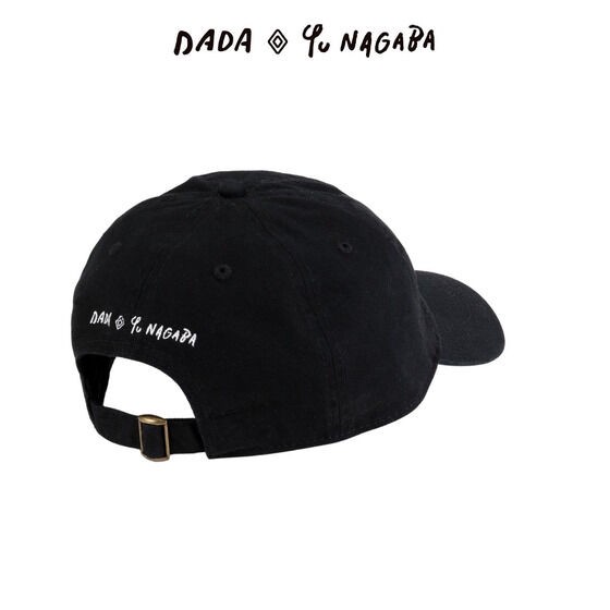 PRE-ORDER : DADA×Yu NAGABA Cap