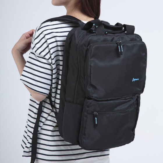 PRE-ORDER : Love Live! Business Rucksack