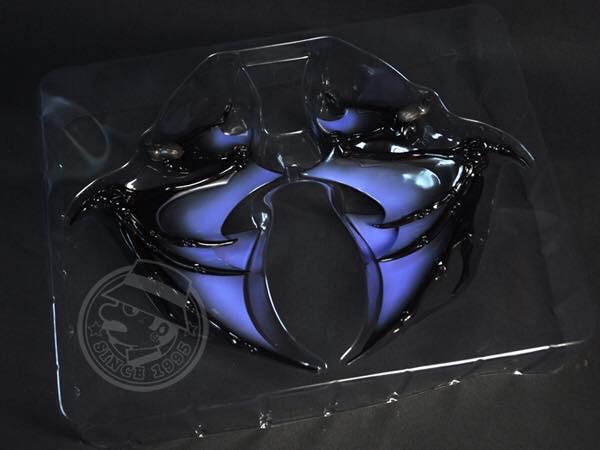 Fewture EX Gokin Shin Getter 1 Replacement Wings Set