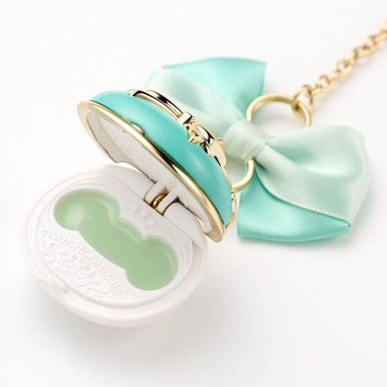 PRE-ORDER : PreCure Pretty Charm Cosmetic Shiny Luminous