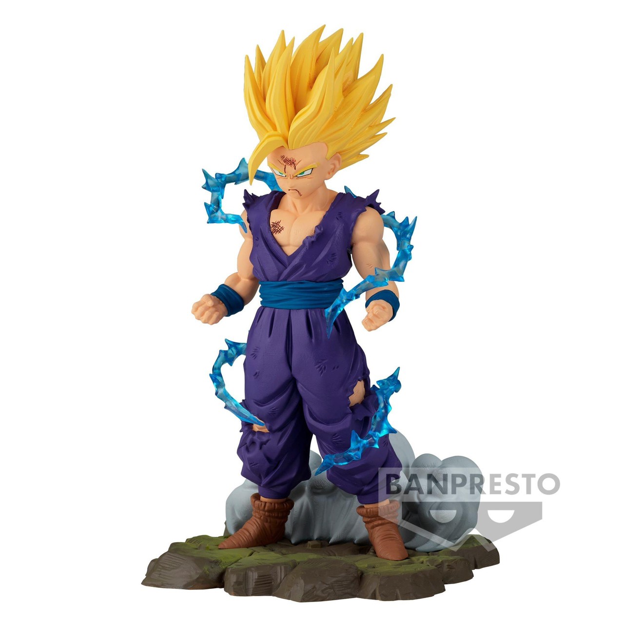 Pre-order : DRAGON BALL Z HISTORY BOX VOL.10