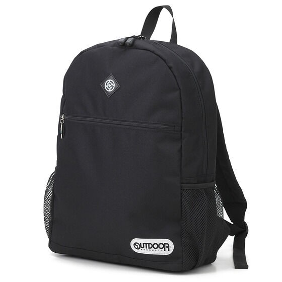 PRE-ORDER : Jujutsu Kaisen x OUTDOOR Collaboration 2nd Rucksack