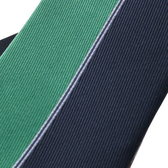 PRE-ORDER : Kamen Rider W WIND SCALE Tie Center Line Pattern