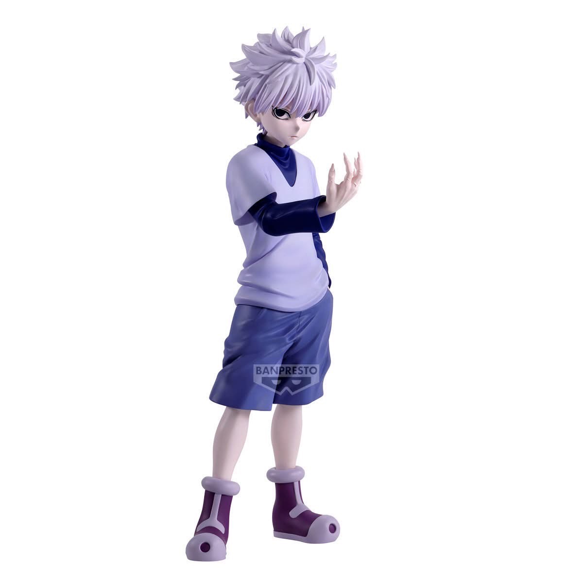 Pre-order : HUNTER×HUNTER 09/2025 by Banpresto