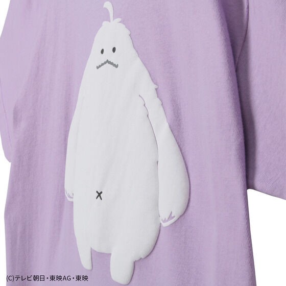 PRE-ORDER : Ohsama Sentai King-Ohger Moffun T-shirt