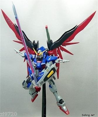 MG 1/100 ZGMF-X42S Destiny Gundam by Bandai
