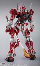Metal Build Gundam Astray Red Frame by Bandai