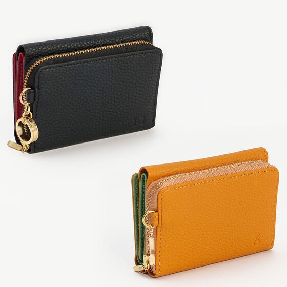 PRE-ORDER : ONOFFY FREE x Kuroko's Basketball Wallet