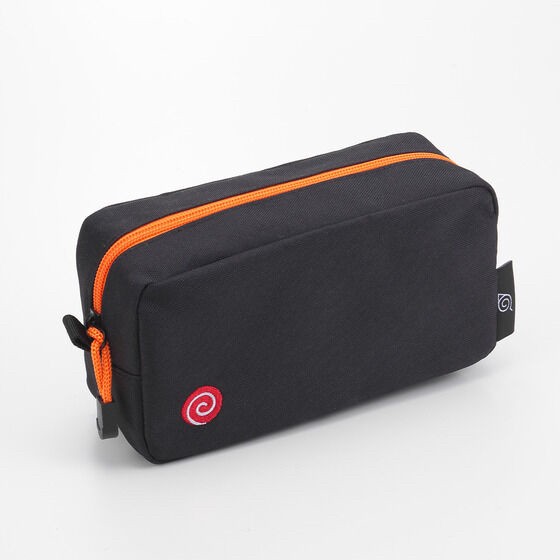 PRE-ORDER : Naruto Shippuden OUTDOOR PRODUCTS Collaboration Pouch