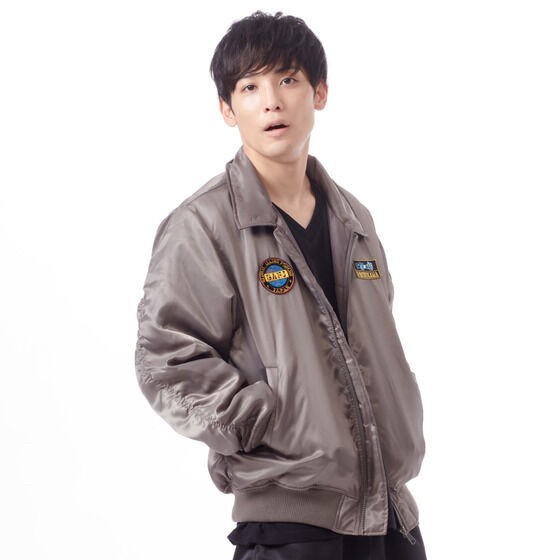 PRE-ORDER : Ultraman Z Anti-Monster Robot Unit "STORAGE" Design Jumper