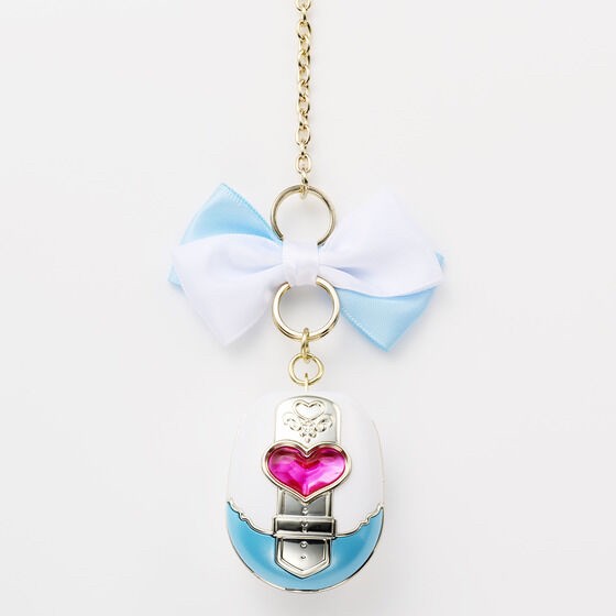 PRE-ORDER : Pretty Cure Pretty Charm Cosmetics (Cure White/Cure Black/Cure Bloom/Cure Egret) (4 types in total)