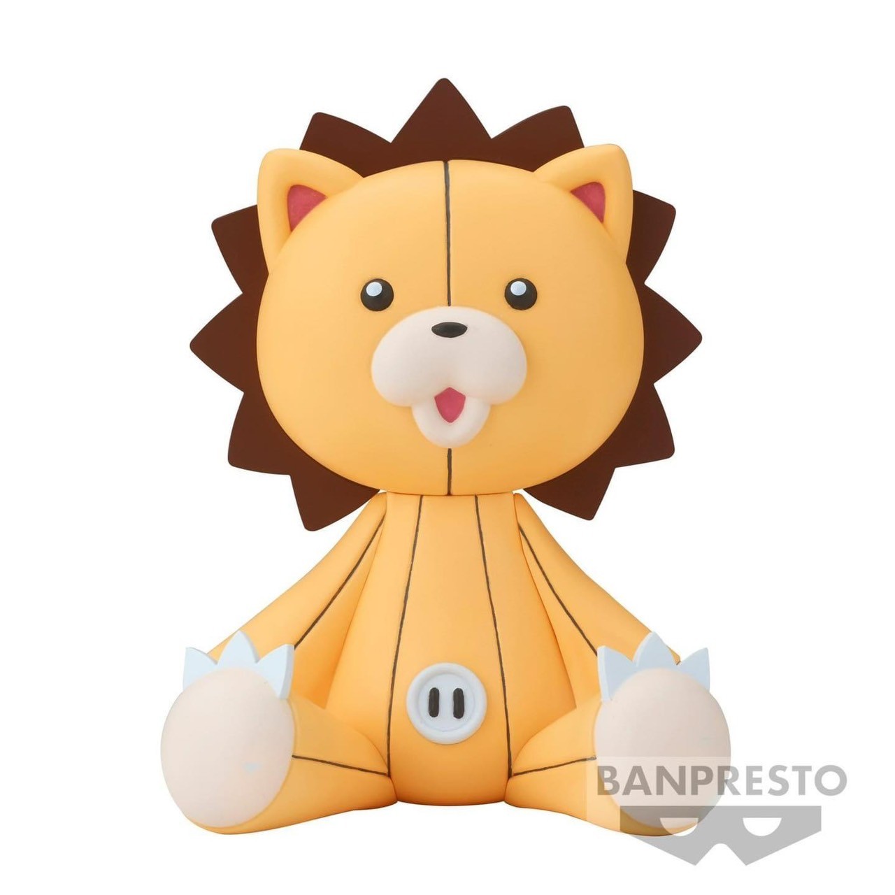 Pre-order : BLEACH SOFVIMATES ～KON～