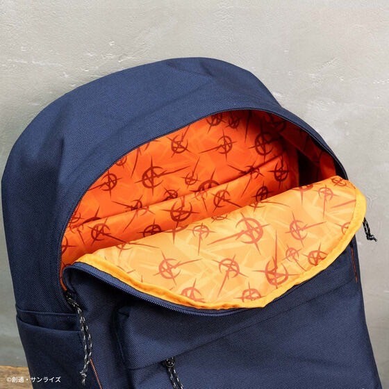 PRE-ORDER : STRICT-G "Mobile Suit Gundam" Basic Backpack