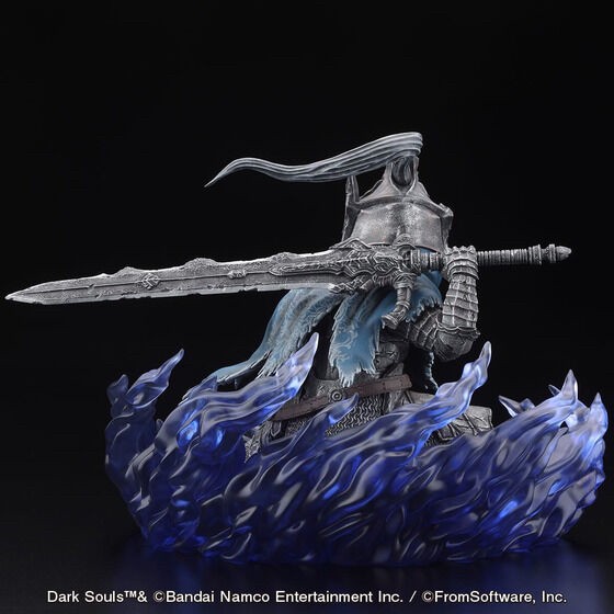 PRE-ORDER : Dark Souls Q Collection Abysswalker Artorias (Normal / Limited Edition)