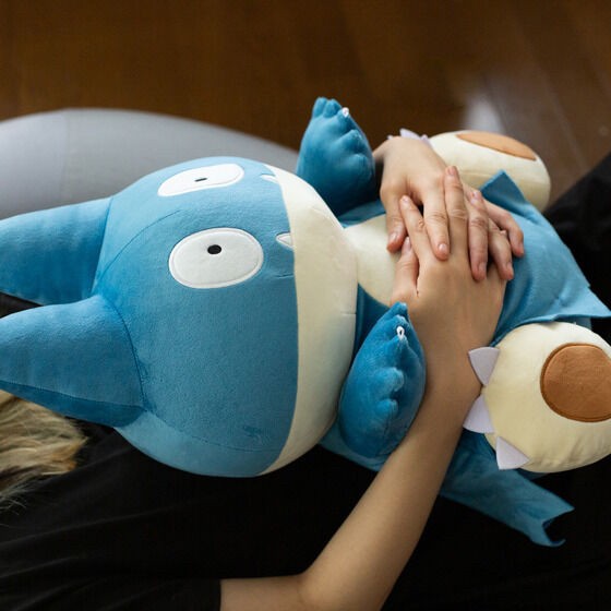 PRE-ORDER : Gonbe PC Cushion