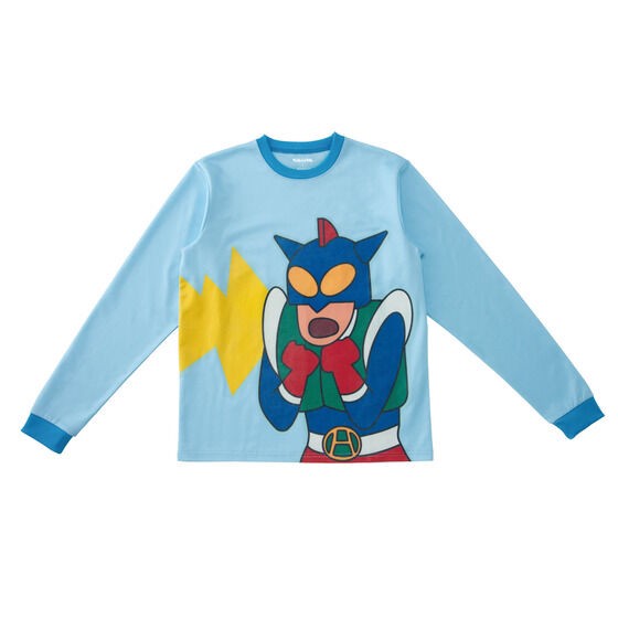 PRE-ORDER : Crayon Shin-chan Shining Pajamas