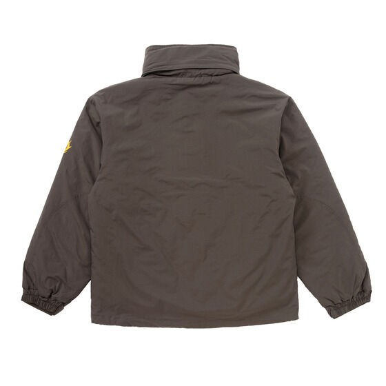 PRE-ORDER : Mobile Suit Gundam Stand Collar Hood-in Jacket Mark One Point