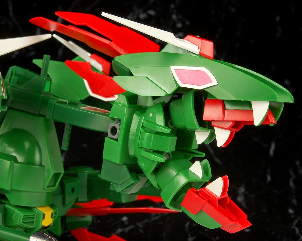 SDBF 032 SxDxG Gundam by Bandai