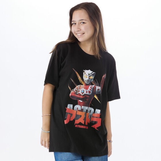 PRE-ORDER : Ultraman T-shirt