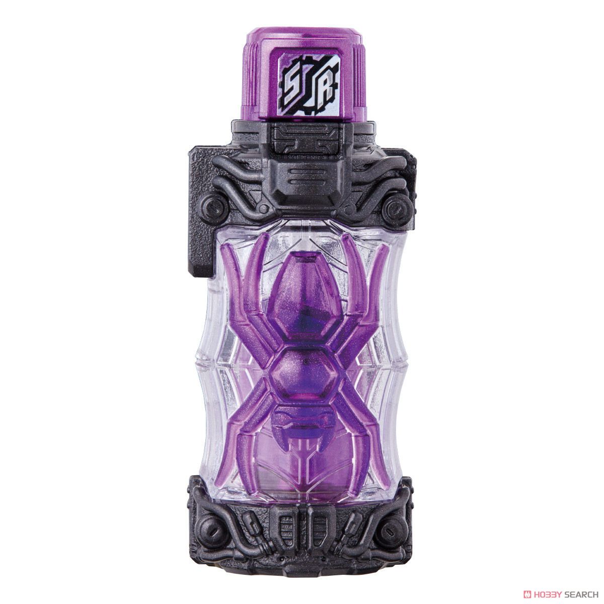 Masked Rider Build - DX Pandora Panel Blue by Bandai