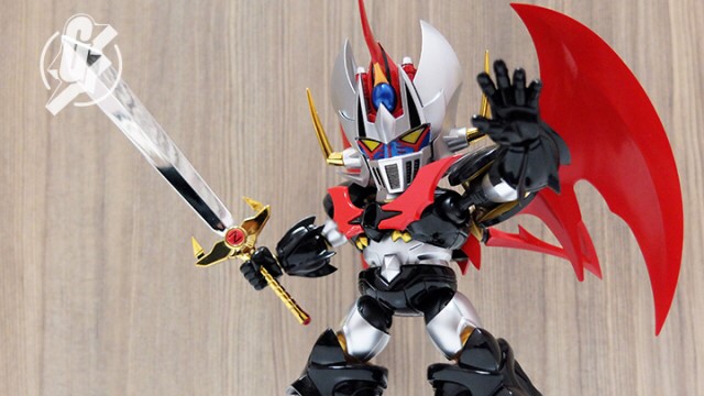 Es Gokin Mazinkaiser by ACTION TOYS