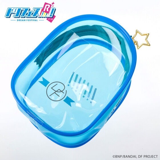 PRE-ORDER : Dream Festival! R Sewing Pouch