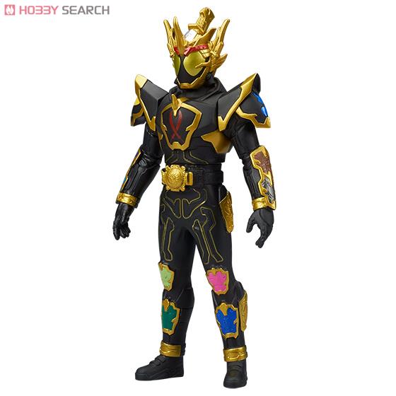 Masked Rider Ghost RHS07 Masked Rider Ghost Greatful Soul by Bandai