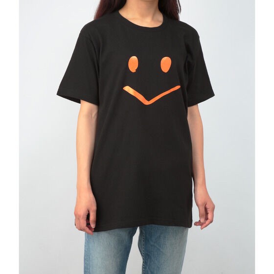 PRE-ORDER : Ohsama Sentai King-Ohger Toufu Kingdom Kuroko T-shirt (12 types in total)