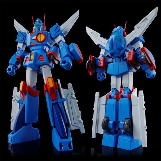 PRE-ORDER : HG 1/144 XABUNGLE TYPE Plastic Model