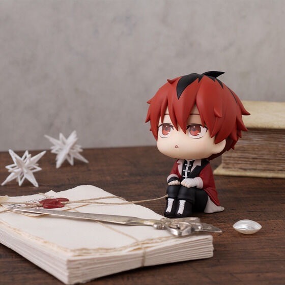 PRE-ORDER : Rukappu Funeral of Frieren Fern & Stark Set [Limited Edition Card Included]