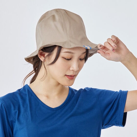 PRE-ORDER : Avataro Sentai Donbrothers Saru Brother Shinichi Saruhara Tulip Hat