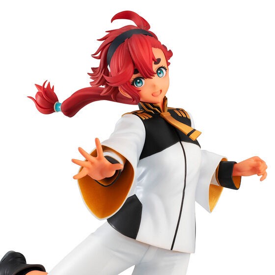 PRE-ORDER : GGG Series Suletta Mercury (Mobile Suit Gundam: The Witch from Mercury)
