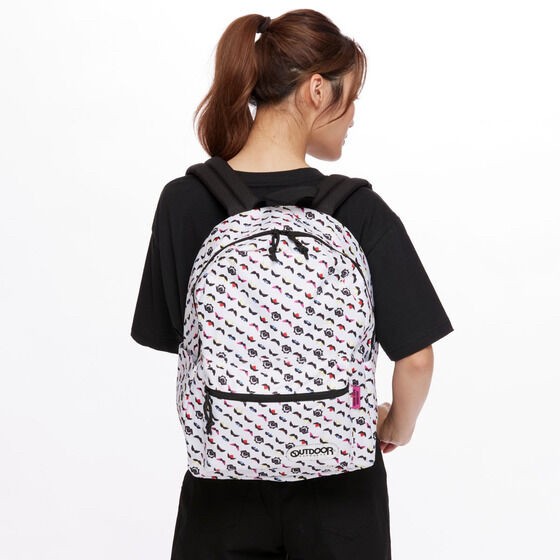 PRE-ORDER : Avataro Sentai Donbrothers Outdoor Products Daypack