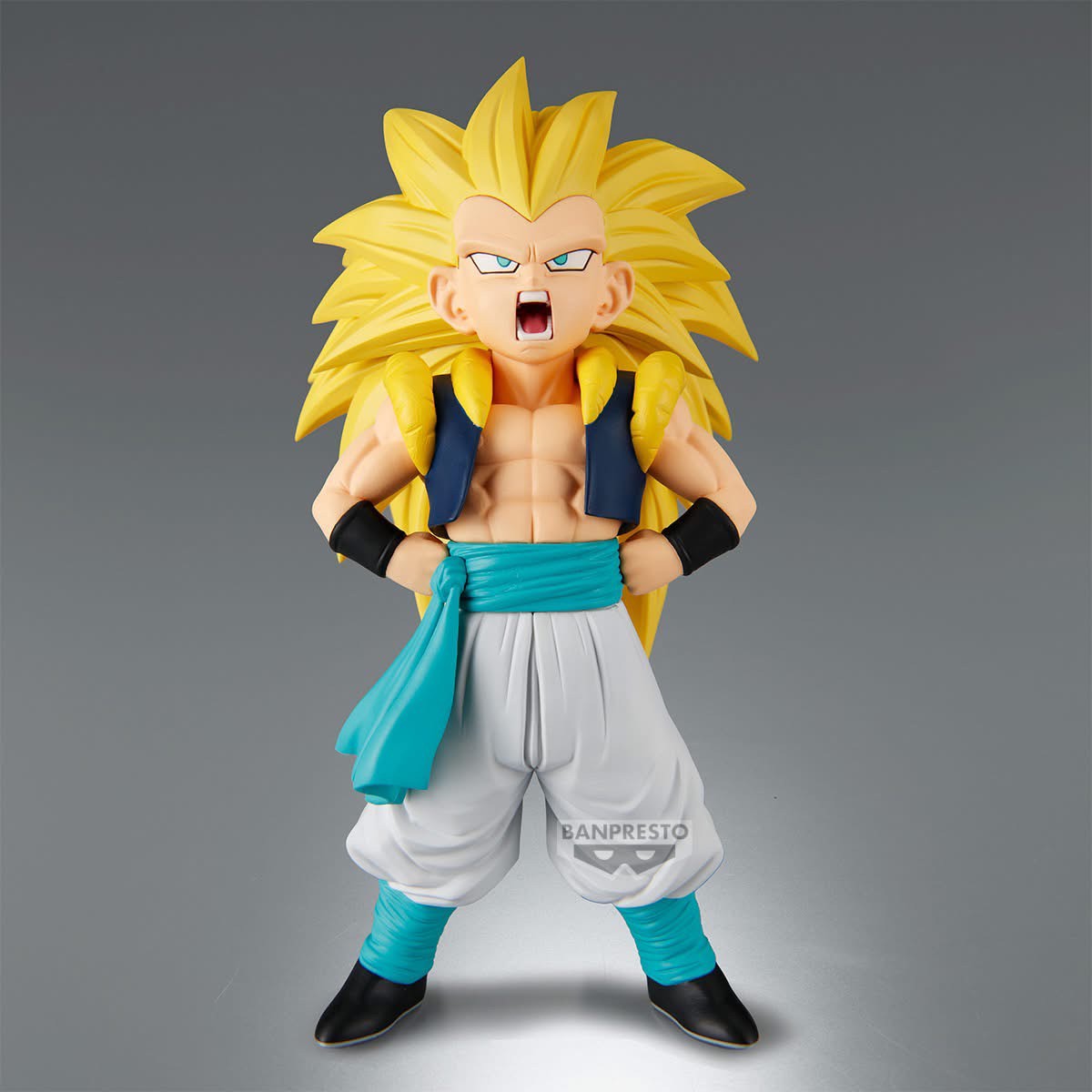 Pre-order : DRAGON BALL 04/2025 by Banpresto