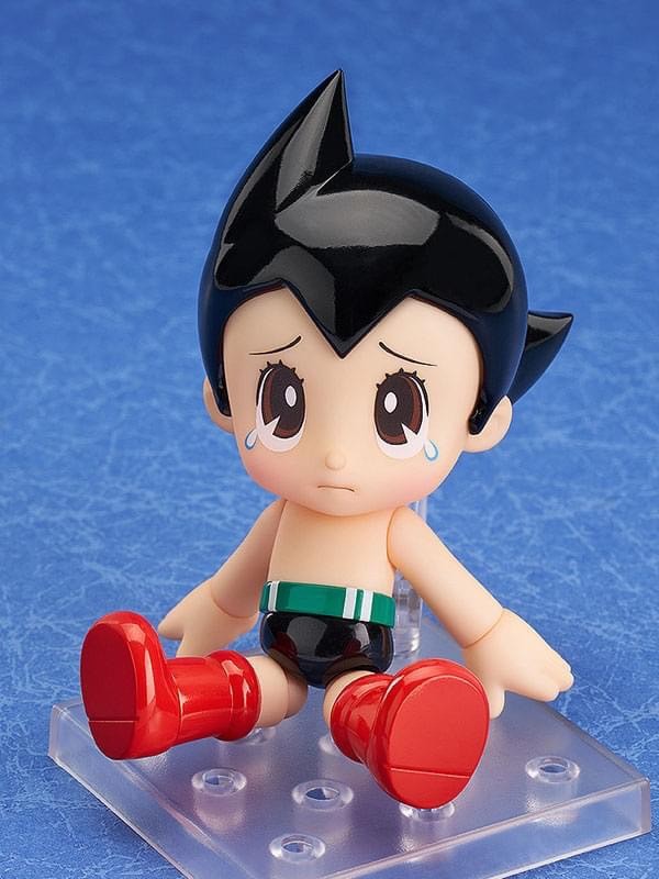 Pre-order : Nendoroid Astro Boy by Good Smile Company