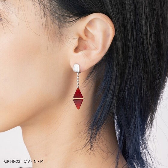 PRE-ORDER : HUNTER x HUNTER Kurapika Ear Accessory (for one ear)