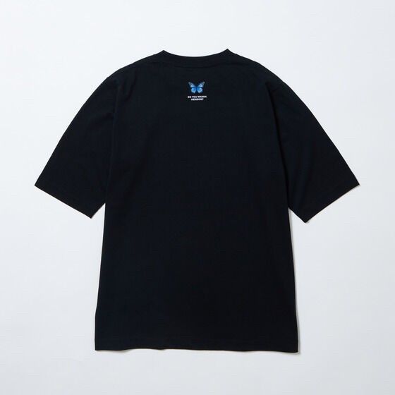 PRE-ORDER : Design T-shirt -COLLAGE- Kamen Rider | HENSHIN by KAMEN RIDER