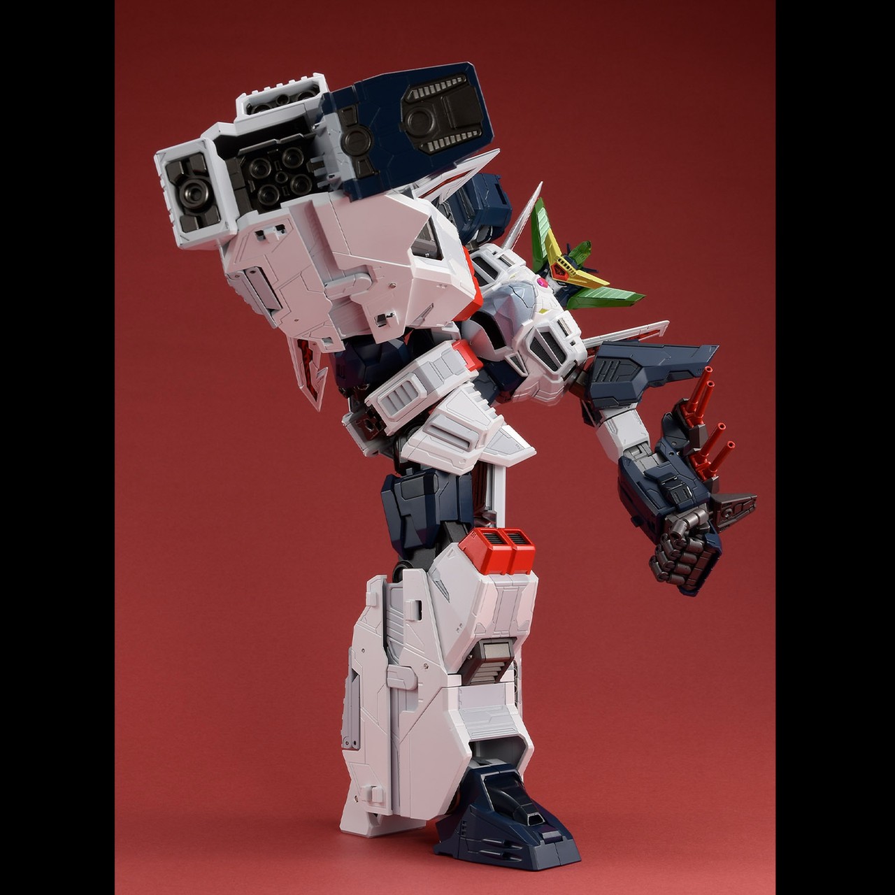 Pre-order : AMAKUNI KIZIN KING JDER by Sentinel