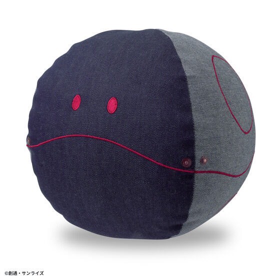 PRE-ORDER : STRICT-G EDWIN "Mobile Suit Gundam" Denim Haro 2