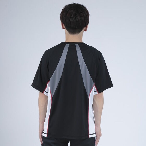 PRE-ORDER : Kamen Rider 1 Mesh T-shirt 2023