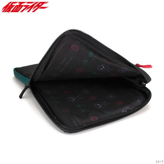 PRE-ORDER : Kamen Rider Business Bag