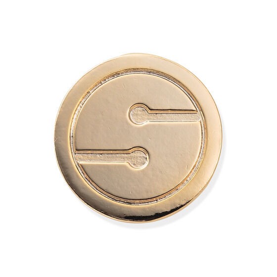 PRE-ORDER : Ninja Sentai Kakuranger Brooch All 6 Types