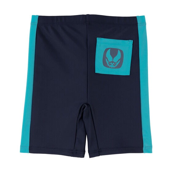 PRE-ORDER : Kamen Rider Revice Full Print Seawater Pants