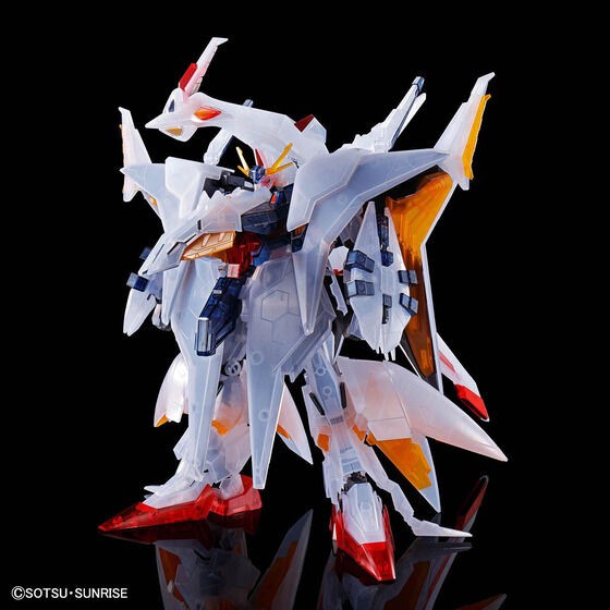 PRE-ORDER : HG 1/144 Penelope [Clear Color] (Normal Edition)