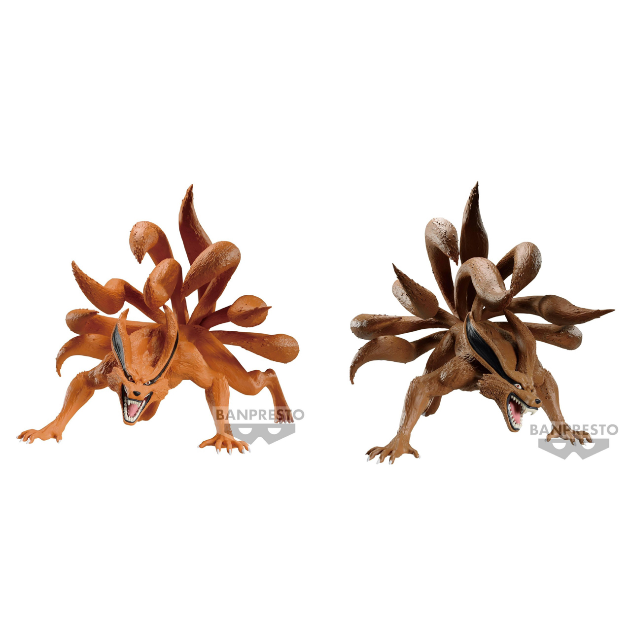 Pre-order : NARUTO SHIPPUDEN KURAMA FIGURE (VER.A/B)