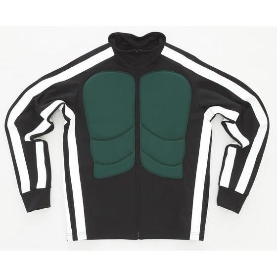 🤖 PRE-ORDER : Masked Rider x beauty:beast Track Jacket Masked Rider 1