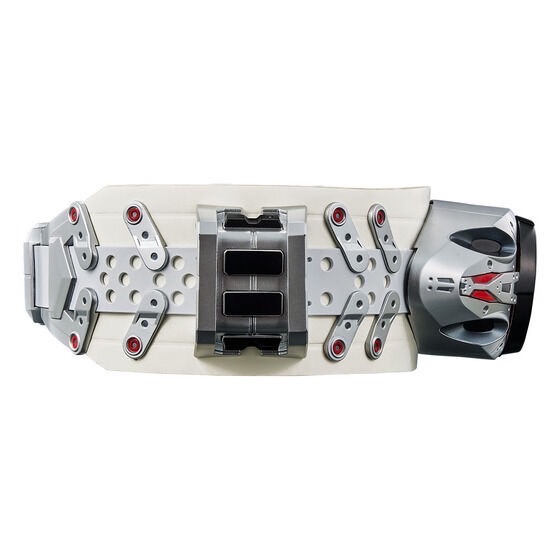 PRE-ORDER : CSM Henshin Belt Typhoon