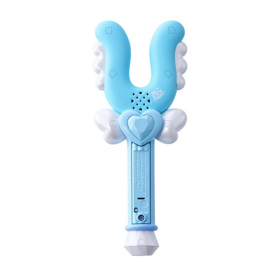 PRE-ORDER : Magical Chikawa Chikawa's Sasumata Stick/Hachiware's Sasumata Stick (2 types in total)